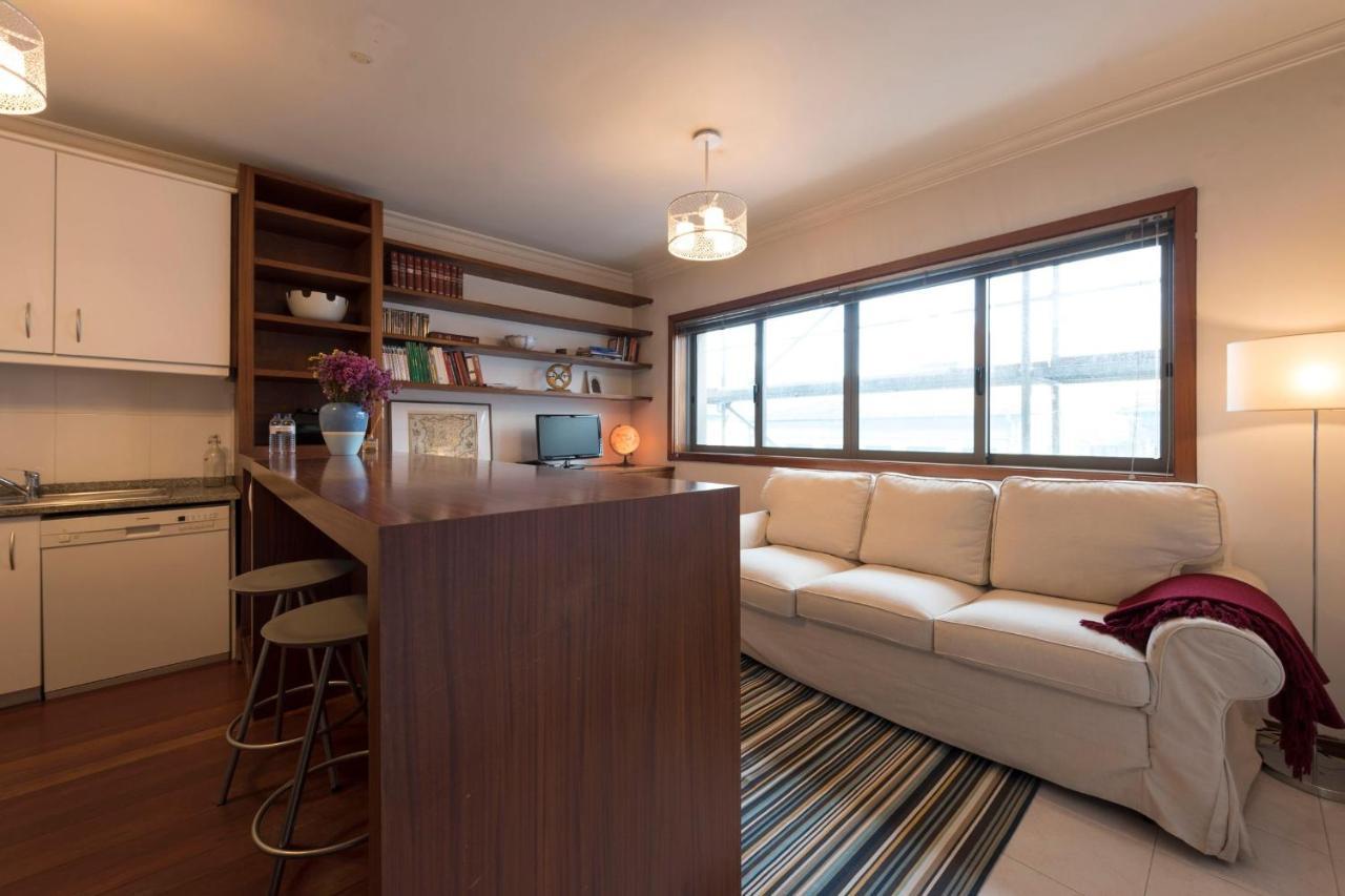 Lovelystay - Charm Beach Apartment By Metro Station Matosinhos  Eksteriør billede