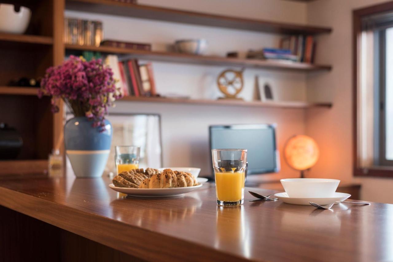 Lovelystay - Charm Beach Apartment By Metro Station Matosinhos  Eksteriør billede