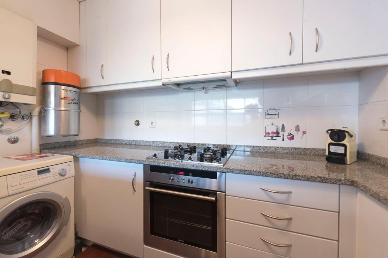 Lovelystay - Charm Beach Apartment By Metro Station Matosinhos  Eksteriør billede