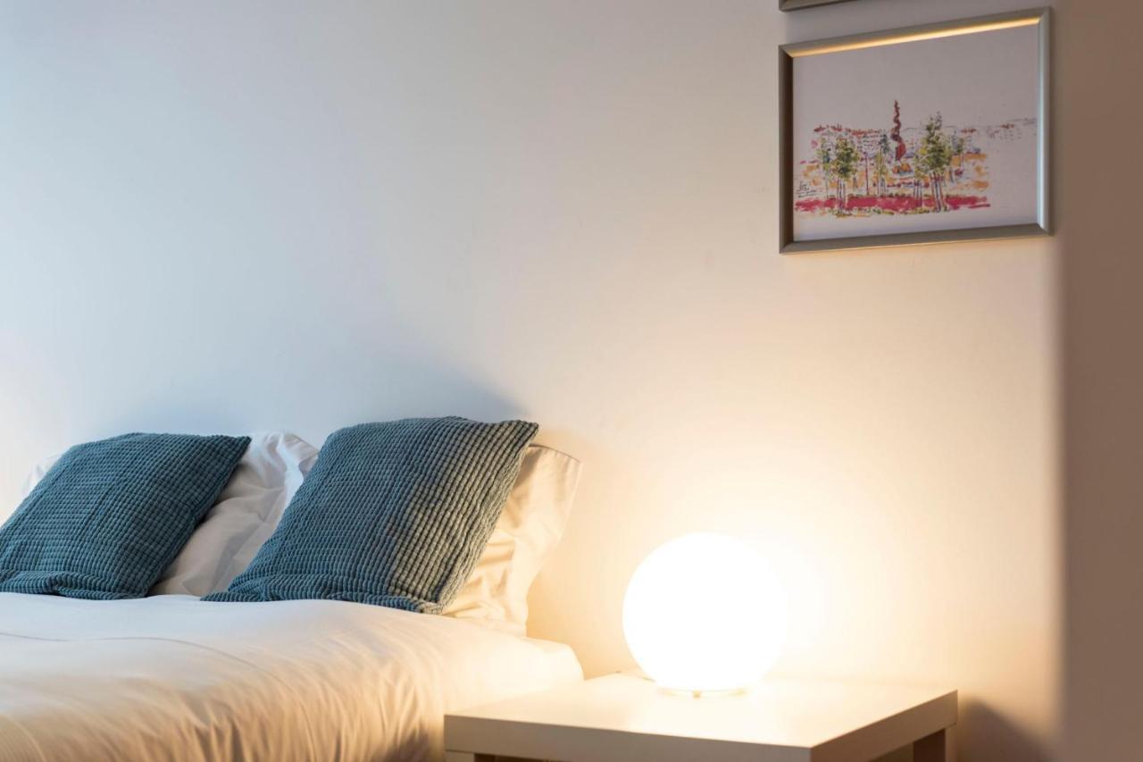Lovelystay - Charm Beach Apartment By Metro Station Matosinhos  Eksteriør billede