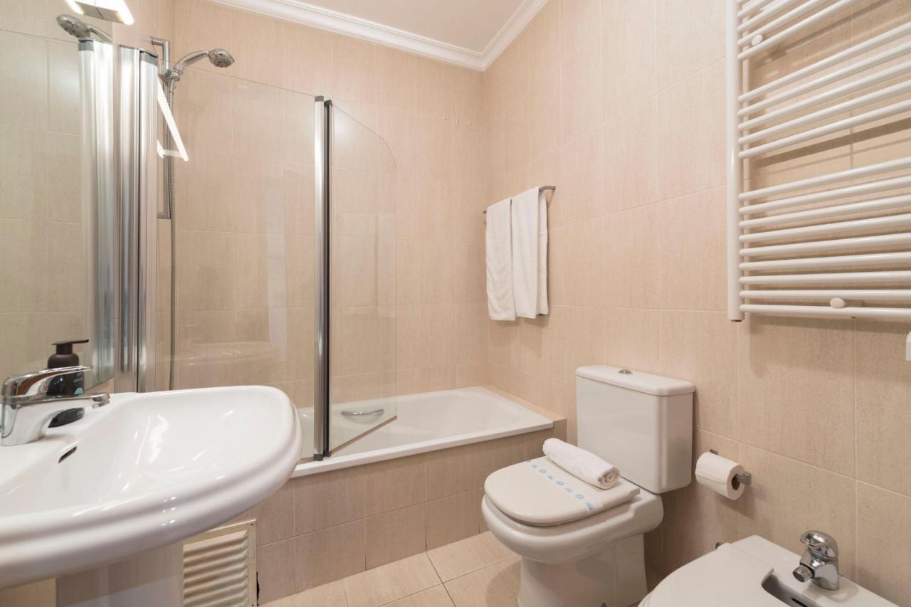 Lovelystay - Charm Beach Apartment By Metro Station Matosinhos  Eksteriør billede