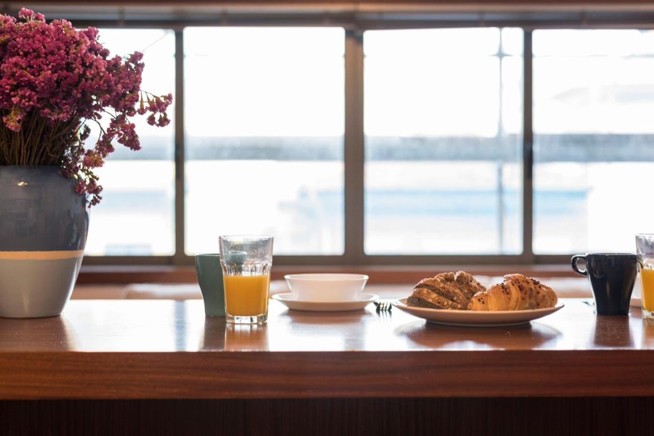 Lovelystay - Charm Beach Apartment By Metro Station Matosinhos  Eksteriør billede