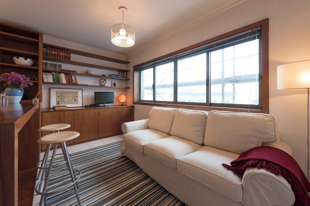 Lovelystay - Charm Beach Apartment By Metro Station Matosinhos  Eksteriør billede